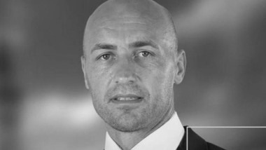 Gabi Mureșan, mort la 44 de ani! Cauza decesului, încă necunoscută