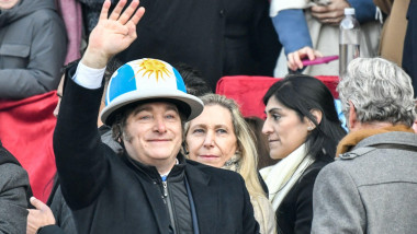 Președintele Argentinei refuză finala CM 2026 din SUA: o superstiție rămasă din trecut