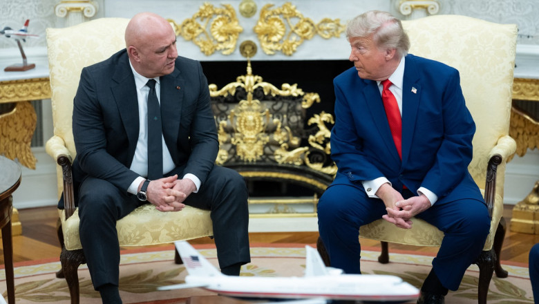 Israelul se retrage din Liban: Trump dispus să negocieze cu Hezbollah
