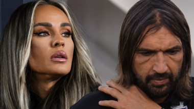Dan Alexa, uluit de performanța Dianei Munteanu: „Nu-mi venea să cred!