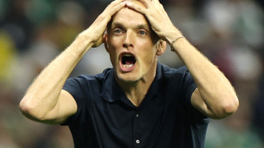 Tuchel, dat afară imediat după meciul Anglia – Argentina!
