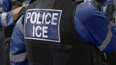 Trump oprește controalele ICE în trafic după împușcarea a 2 migranți
