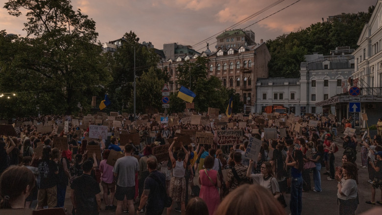 Sondaj nou: Fedorov depășește pe Zelenski, cine câștiga alegerile?