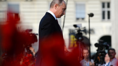 Popularitatea lui Putin scade: cât de mulți ruși îl aprobă acum pe liderul de la Kremlin