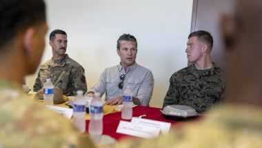 Tensiuni SUA-Cuba: Pentagonul evaluează opțiuni militare.