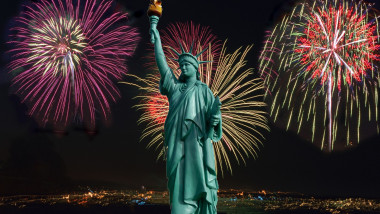 America și Franța își redefinesc națiunile: de la 4 iulie la Ziua Bastiliei