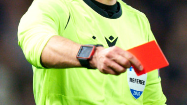 Schimbare de ultimă oră la FIFA înainte de meciul Franța – Maroc