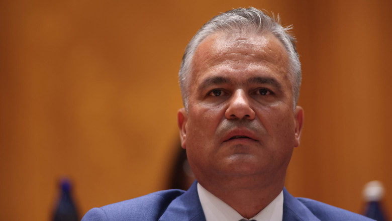 Adrian Veștea își declară susținerea pentru Platforma Liberal-Conservatoare din PNL: „Trebuie să revină în…