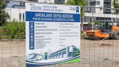 PMB sub presiune: 122 stații de încărcare pentru autobuze electrice până în decembrie