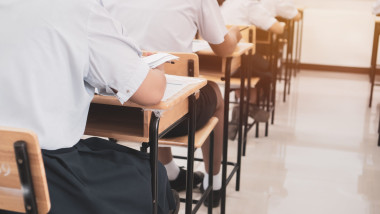 Consilier AUR suspectat de fraudă la bacalaureat după eșecul său