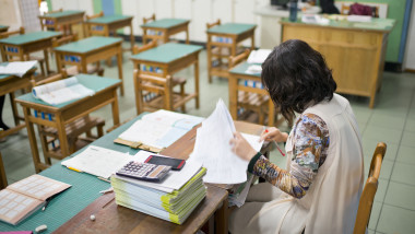 Diplomele de bac 2026, eliberate după soluționarea contestațiilor