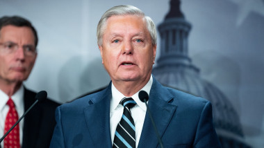 Concluziile preliminare ale medicului legist în cazul senatorului Lindsey Graham