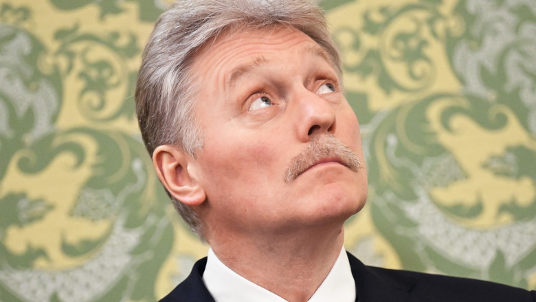 Soția lui Peskov vrea să călătorească liber în UE și cere despăgubiri de peste două milioane de euro de la…