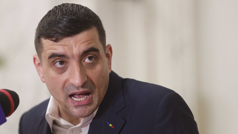 Fritz să meargă acasă! – Simion: a votat amendamentul PSD, dar nu ANI