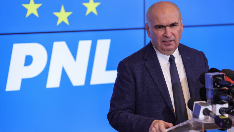 Grup anti-Bolojan din PNL reunește la BPN: Gorghiu prezintă platforma