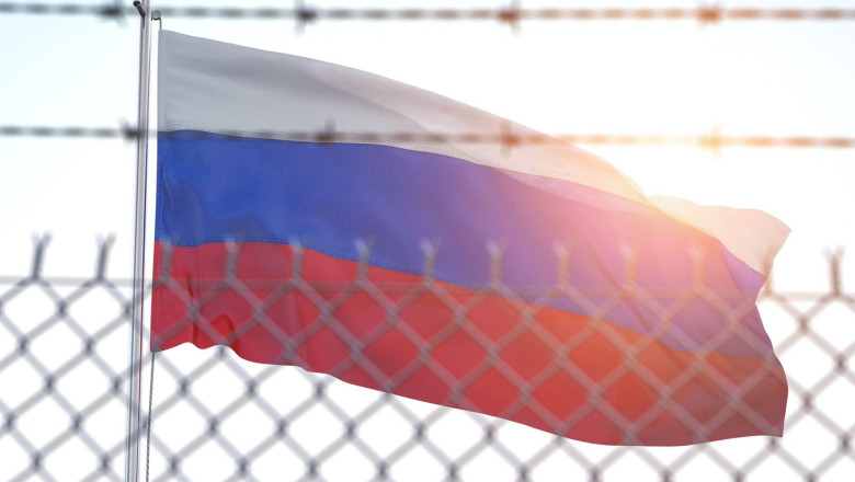 Senatorii americani aprobă lege cu noi sancțiuni pentru Rusia