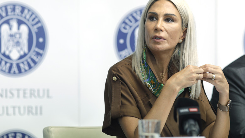 Raluca Turcan: PSD nu corectează legea salarizării, o sabotează