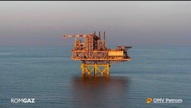 Bolojan, după instalarea platformei Neptun Deep: România va deveni cel mai mare producător de gaze din…