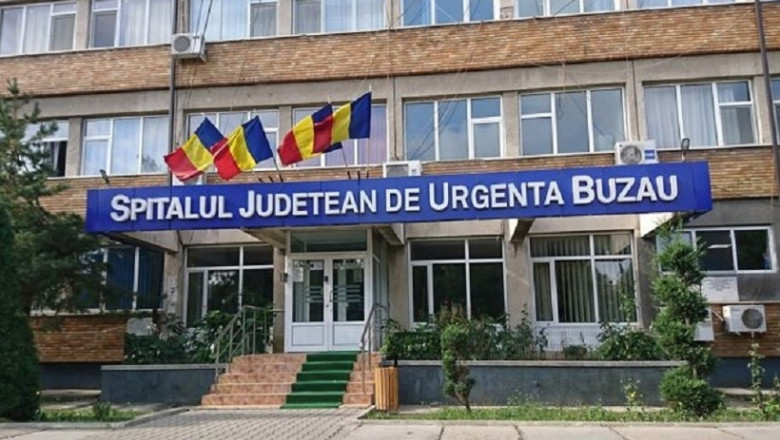 Criza din sănătate la Buzău: lipsă de personal, burnout în creștere și boli care decimează cadrele…