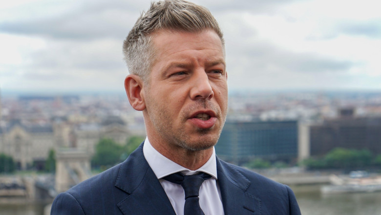 Peter Magyar califică discursul lui Viktor Orban de la Băile Tușnad drept „o farsă și o plictiseală”