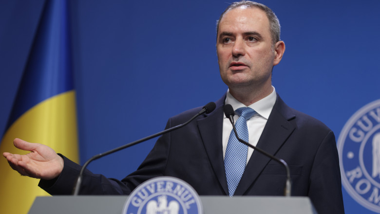 Nazare: „Nu ne putem permite cheltuieli fără acoperire”. Avertisment înaintea verdictului agențiilor de…