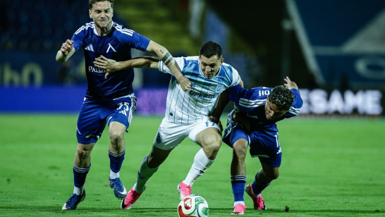 Universitatea Craiova a ratat calificarea în turul trei preliminar al Champions League după ce a remizat…