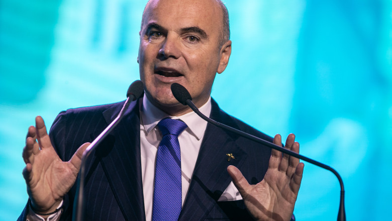 Platforma conservatoare a lui Alin Tișe în PNL strânge adepți. Rareș Bogdan: „Nu putem să ne batem pe o…