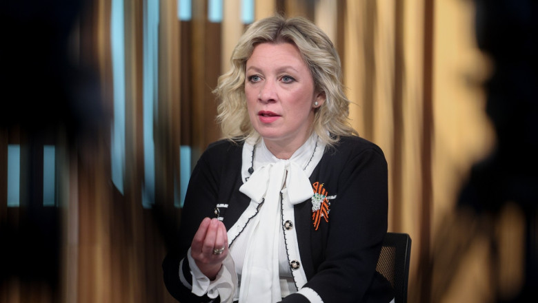 Rusia numește doborârea dronelor „incidente regizate” și amenință din nou România