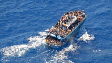 Migrație ilegală în scădere: Frontex raportează o reducere cu 37% a fluxului de migranți în UE, în primele 6 luni din 2026