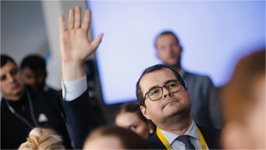 Vasile Tofan, surpriza PAS pentru premier. Cine este el?