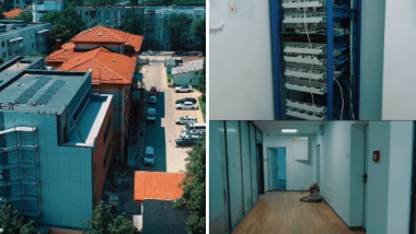 Sectorul 2 are 1.900 camere de supraveghere pe străzi. Centrul de Monitorizare Video gata în acest an