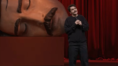 Comediant arestat la Istanbul pentru glume despre Coran
