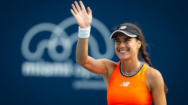Sorana Cîrstea atinge cel mai bun loc din carieră în clasamentul WTA