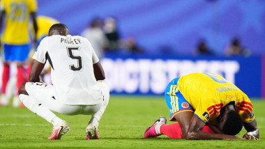 Columbia, victorie meritată: 1-0 cu Ghana și optimile CM 2026 asigurate
