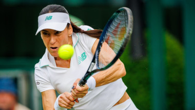 Sorana Cîrstea, calificată în turul trei la Wimbledon, cu adversară cunoscută
