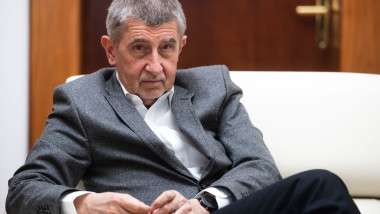 Kovesi anchetează fonduri europene pentru firmele lui Babis în Cehia