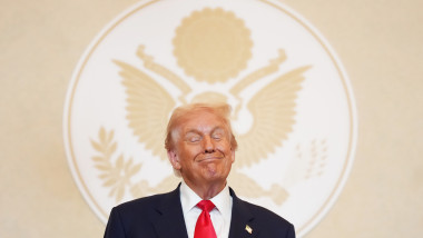 Irak: 10 milioane dolari pentru asasinarea lui Trump, oferite de militanți și susținători