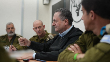 Israel Katz: Armata israeliană rămâne „pe termen nelimitat” în Liban, Siria și Gaza