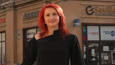 Viceprimarul Timișoarei, Paula-Ana Romocean, pierde lupta cu ANI: incompatibilă