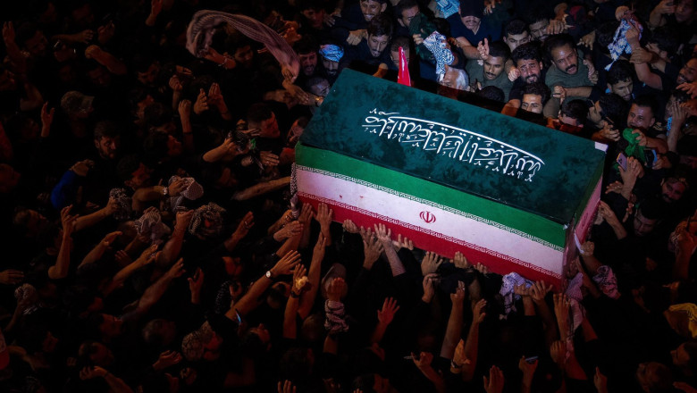 „Geopolitica emoției” și războiul SUA-Iran. Alianța care poate schimba dinamica puterii din Orientul…