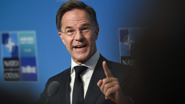 Șeful NATO: Atacurile SUA asupra Iranului, „absolut necesare