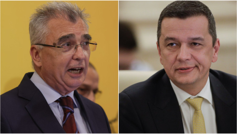 Ridicolul politic e numit Sorin Grindeanu: PSD reacționează
