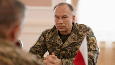 Ucraina: Strategia funcționează, dar Rusia rămâne o amenințare puternică