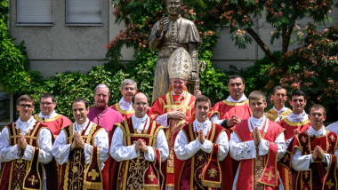 Papa Francisc declară în schismă mișcarea SSPX, cu zeci de mii de adepți
