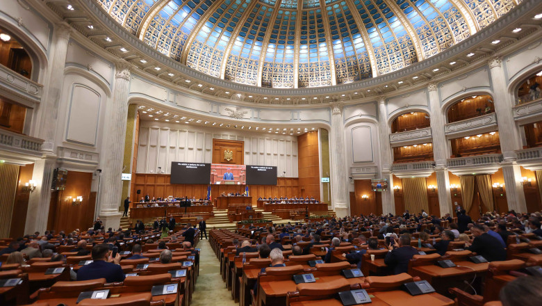 Sondaj: Cum ar vota românii astăzi – PSD, PNL și ceilalți