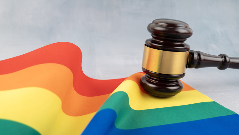 Slovacia refuză să înregistreze căsătoriile gay din străinătate