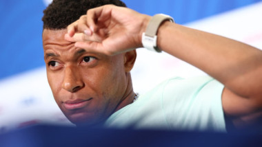 Mbappe, atacat josnic: Răspuns tăios pentru agresor!
