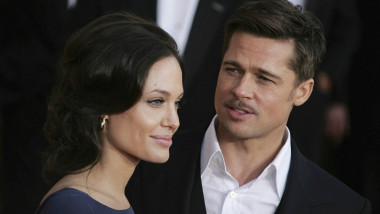 Mai mulți copii ai lui Brad Pitt cer schimbarea numelui de familie