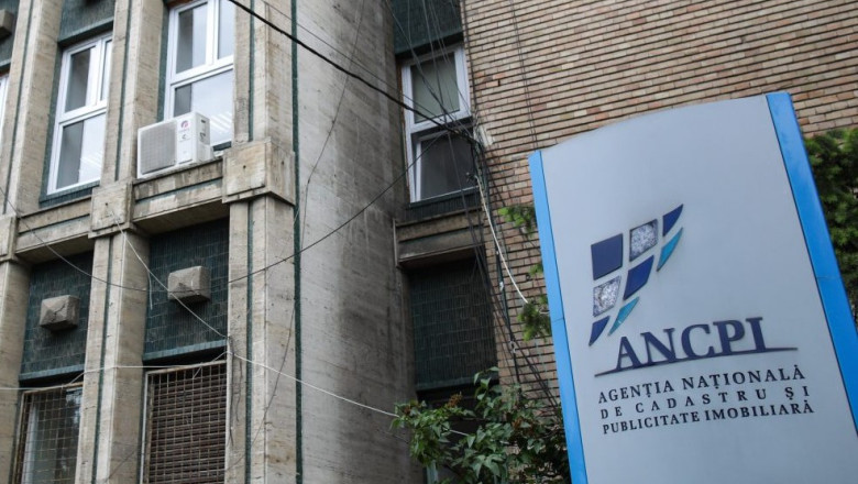 Șeful Agenției de Cadastru: Datele oamenilor sunt în siguranță. Aplicațiile vor fi migrate pe cloud-ul…