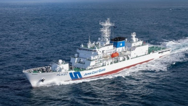 Japonia: Garda de Coastă expulzează două nave chineze din apele insulelor disputate